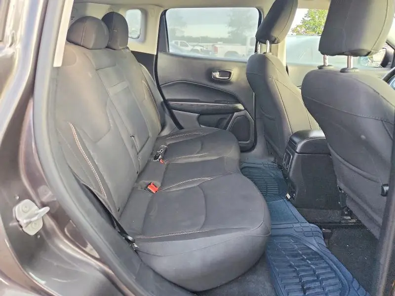 2019 JEEP COMPASS SPORT  