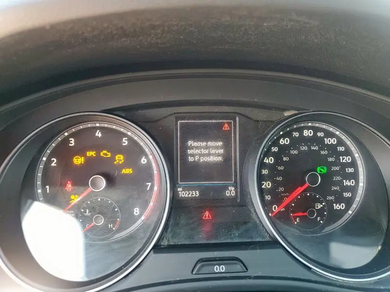 2021 VOLKSWAGEN ATLAS CROSS SPORT SE  