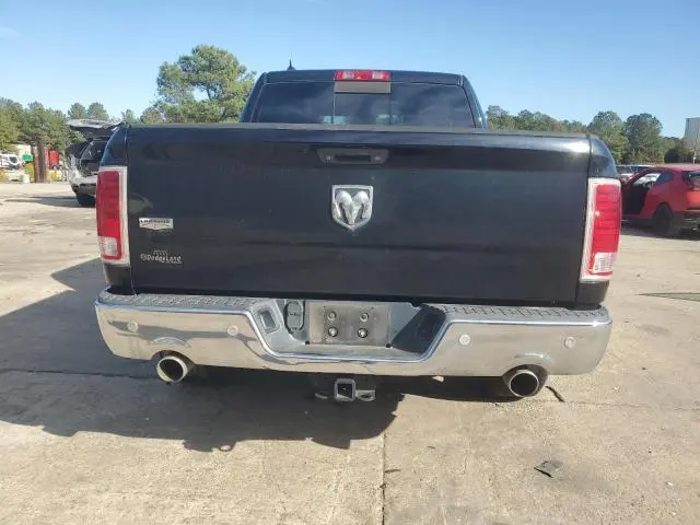 2014 RAM 1500 LARAMIE  