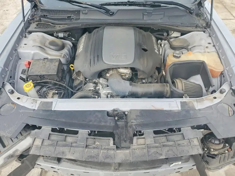 2020 DODGE CHALLENGER R/T  