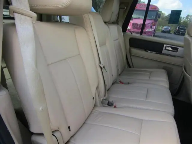 2017 FORD EXPEDITION XLT  