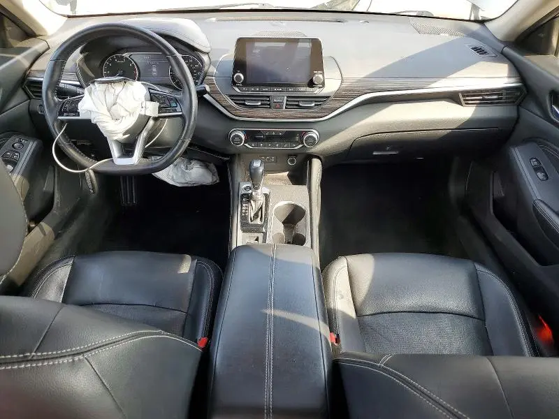 2019 NISSAN ALTIMA SL  