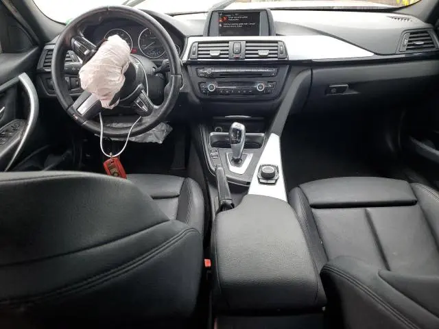 2015 BMW 320 I  