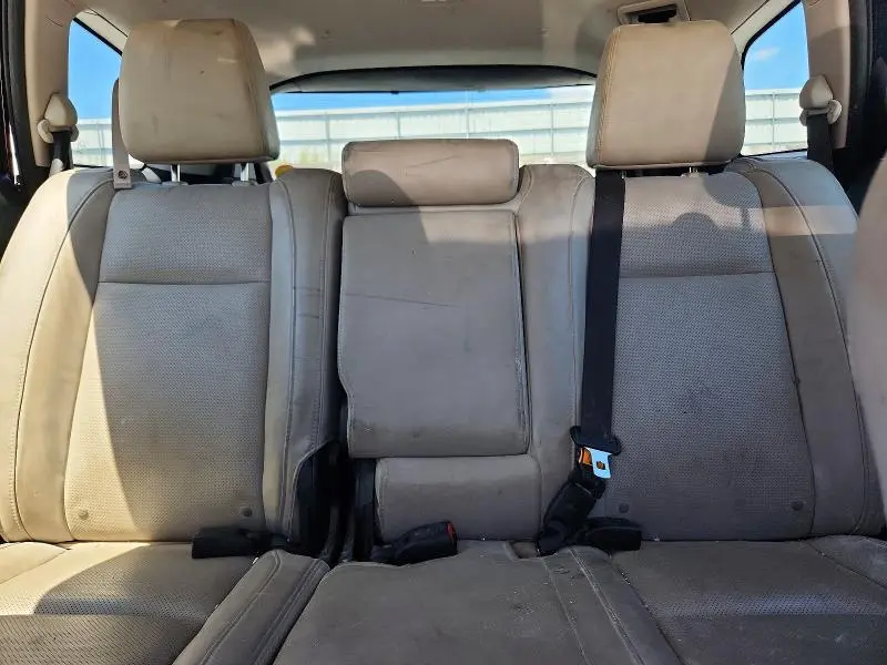 2015 MAZDA CX-9 TOURING  