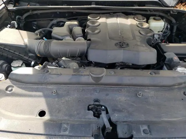 2017 TOYOTA 4RUNNER SR5/SR5 PREMIUM  