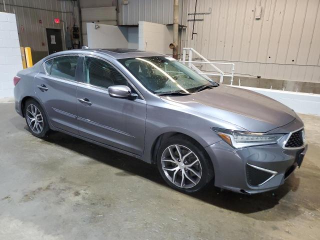 2020 ACURA ILX PREMIUM