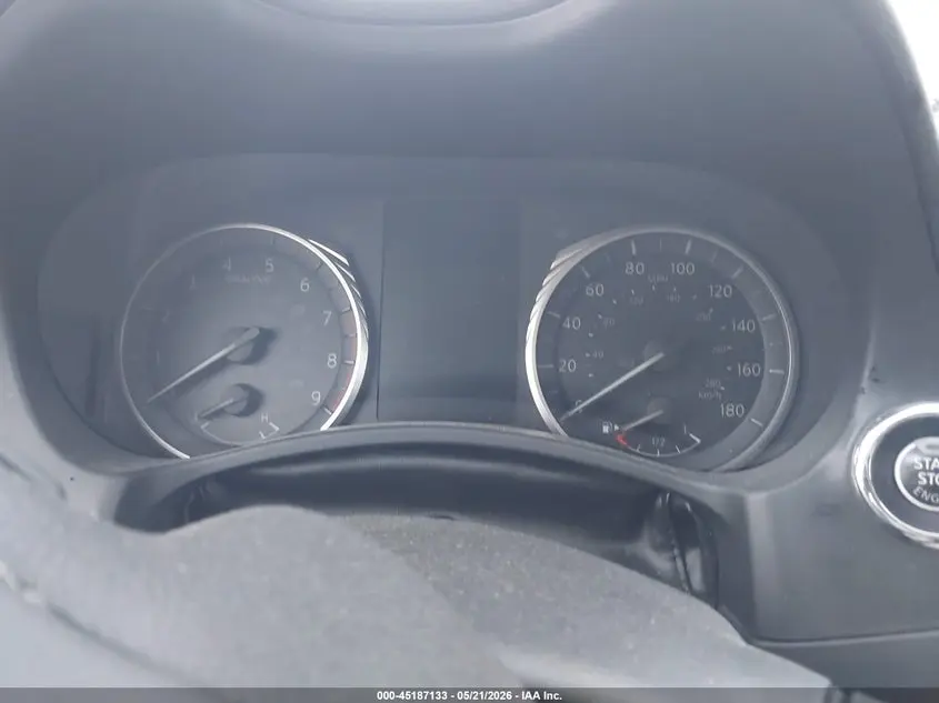 2019 INFINITI Q50 3.0T SPORT