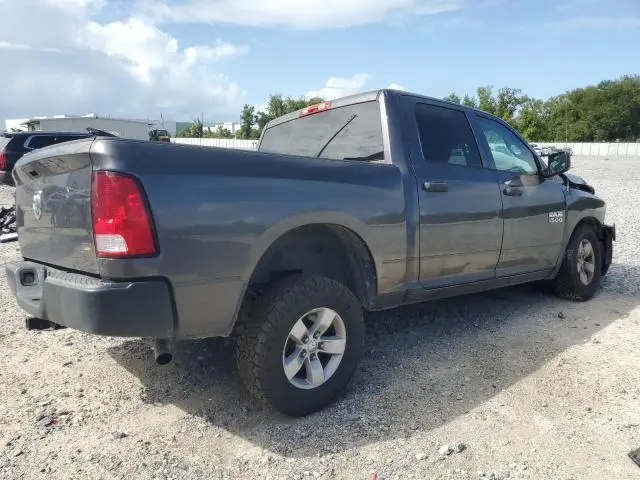 2015 RAM 1500 ST