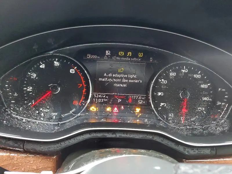 2023 AUDI A4 PREMIUM 40  