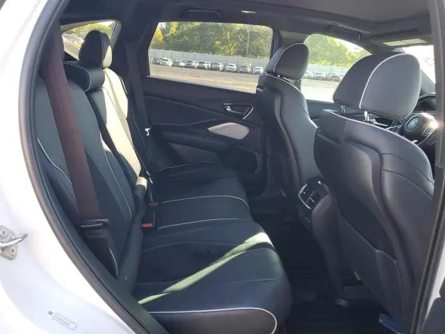 2019 ACURA RDX A-SPEC  