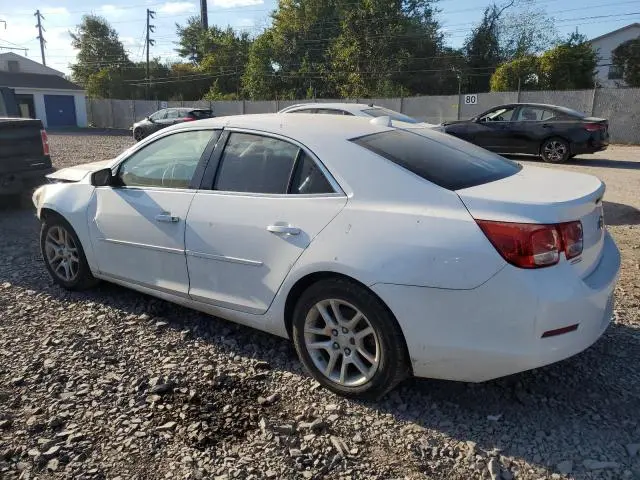 2014 CHEVROLET MALIBU 1LT  