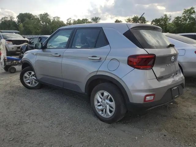 2024 HYUNDAI VENUE SE