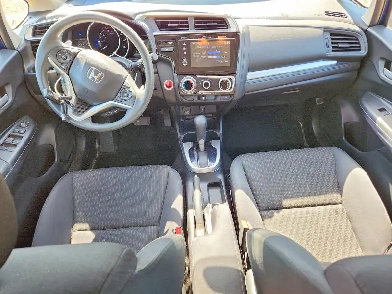 2018 HONDA FIT EX  