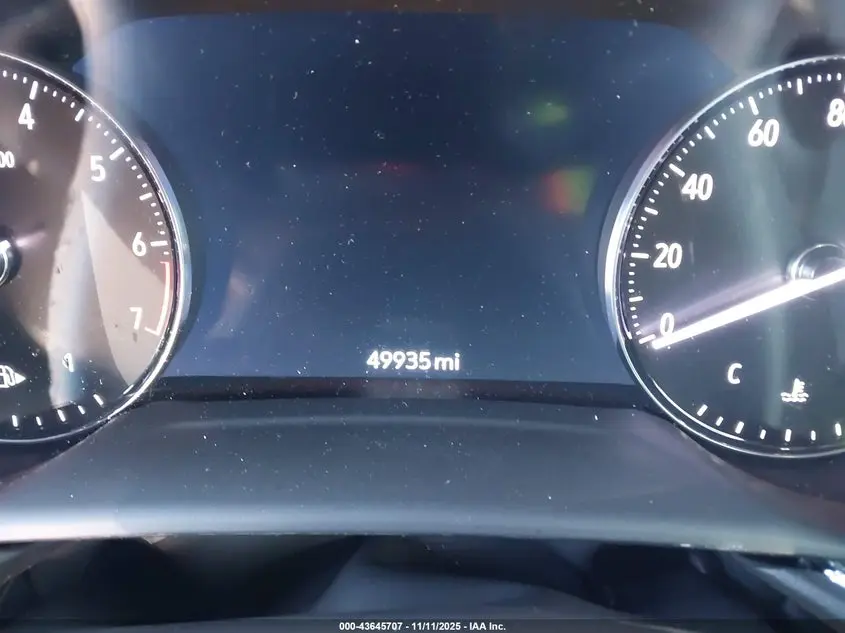 2022 BUICK ENVISION FWD ESSENCE