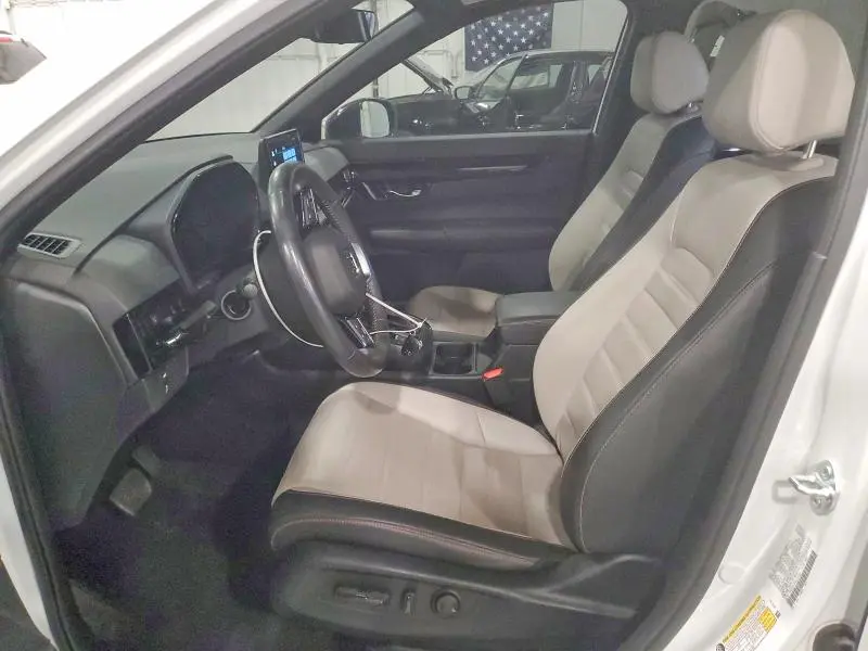 2024 HONDA CR-V SPORT TOURING  