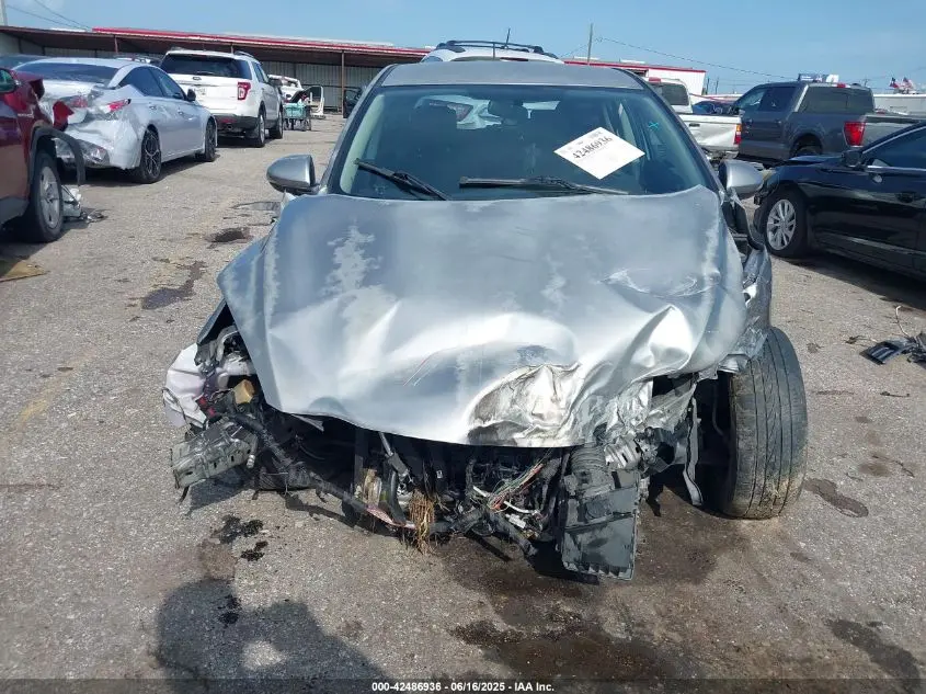 2010 MAZDA MAZDA3 S SPORT