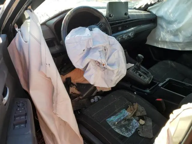 2024 HONDA CR-V SPORT  