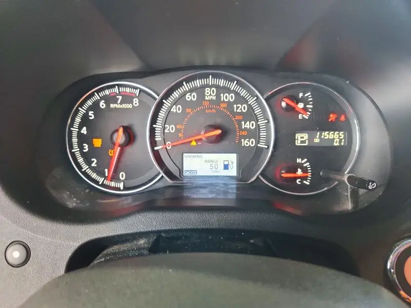 2014 NISSAN MAXIMA 3.5 S  