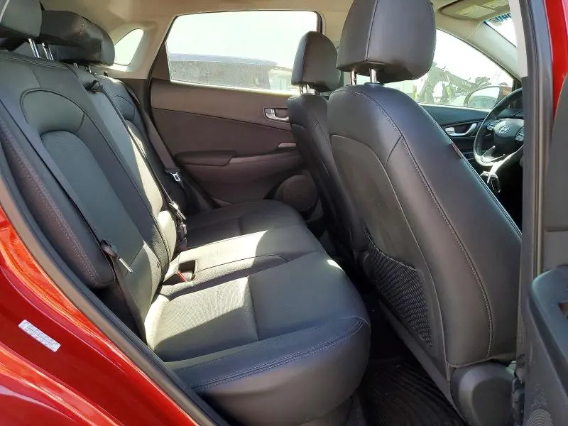 2023 HYUNDAI KONA LIMITED  