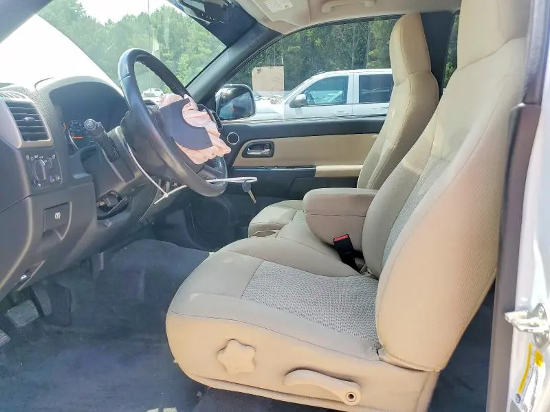 2010 CHEVROLET COLORADO LT  