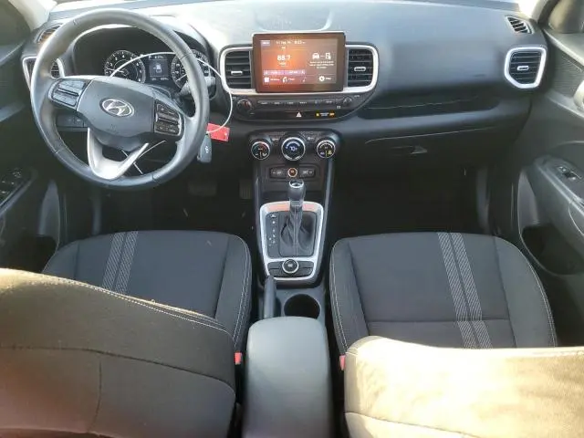 2022 HYUNDAI VENUE SEL