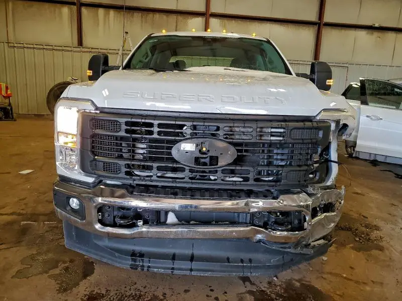 2024 FORD F250 SUPER DUTY  