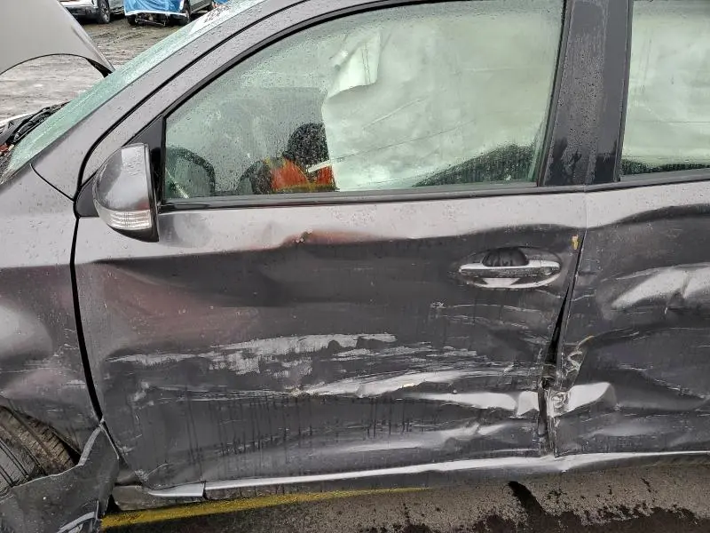 2010 TOYOTA SCION XD   