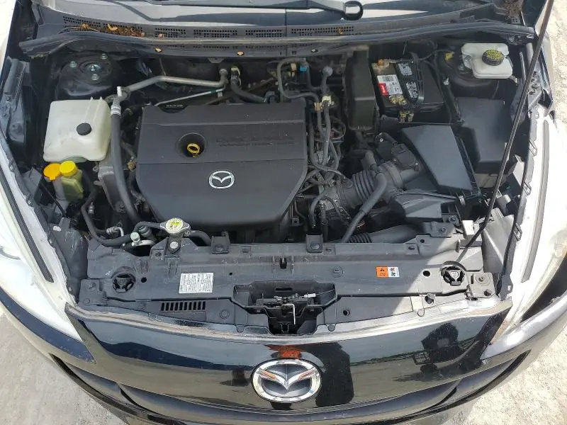 2014 MAZDA 5 SPORT  
