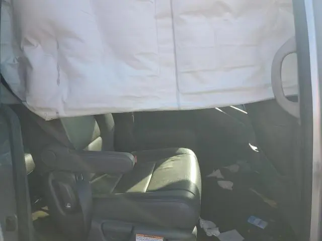 2015 HONDA ODYSSEY TOURING  