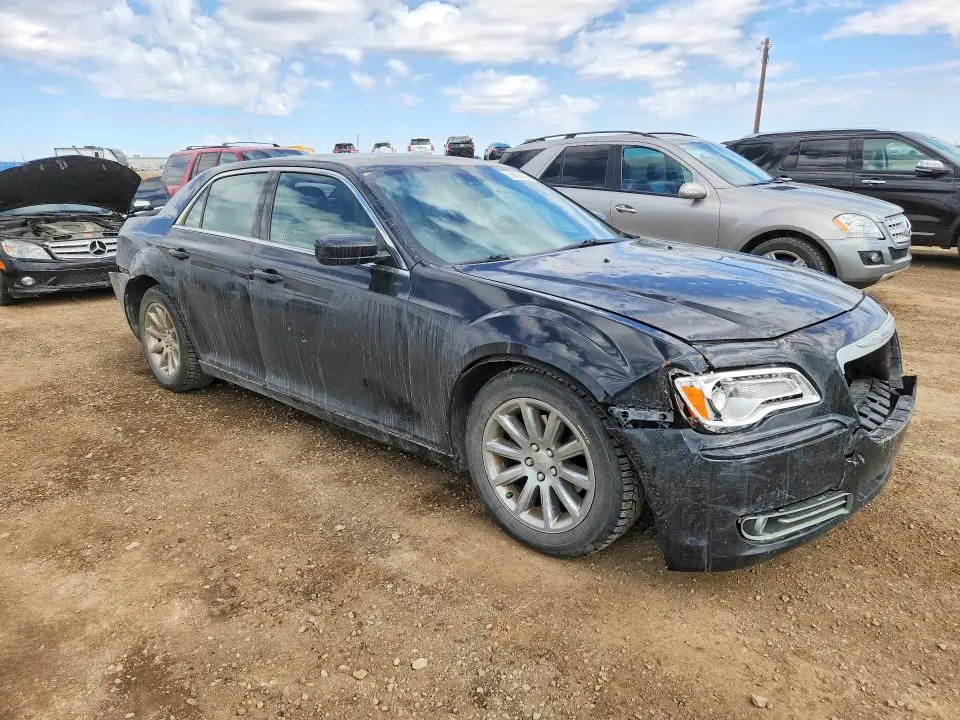 2014 CHRYSLER 300   