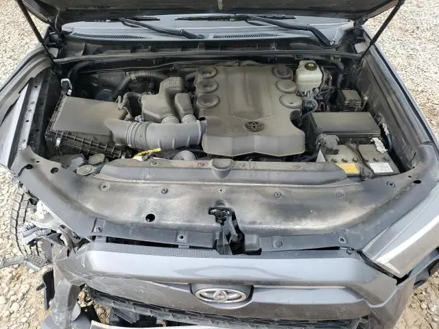 2022 TOYOTA 4RUNNER SR5/SR5 PREMIUM  