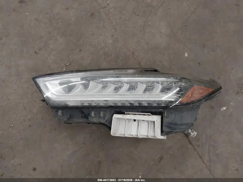 2019 NISSAN MAXIMA 3.5 SV