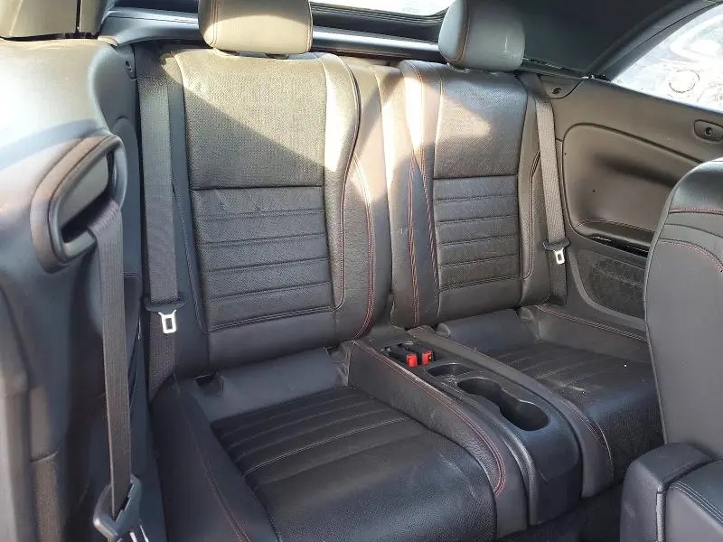 2019 BUICK CASCADA SPORT TOURING  