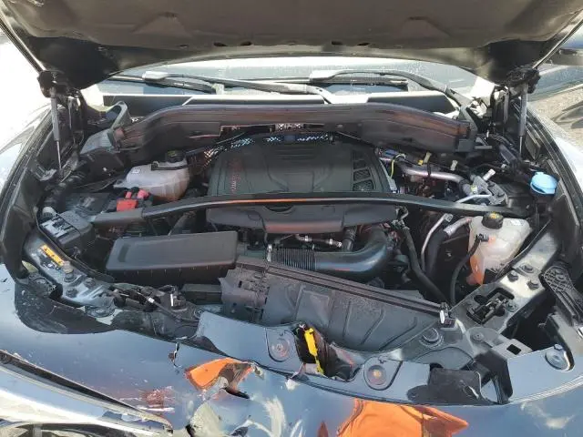 2020 ALFA ROMEO STELVIO   