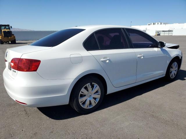 2011 VOLKSWAGEN JETTA SE