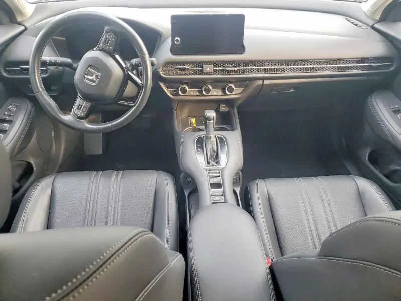 2024 HONDA HR-V EXL  