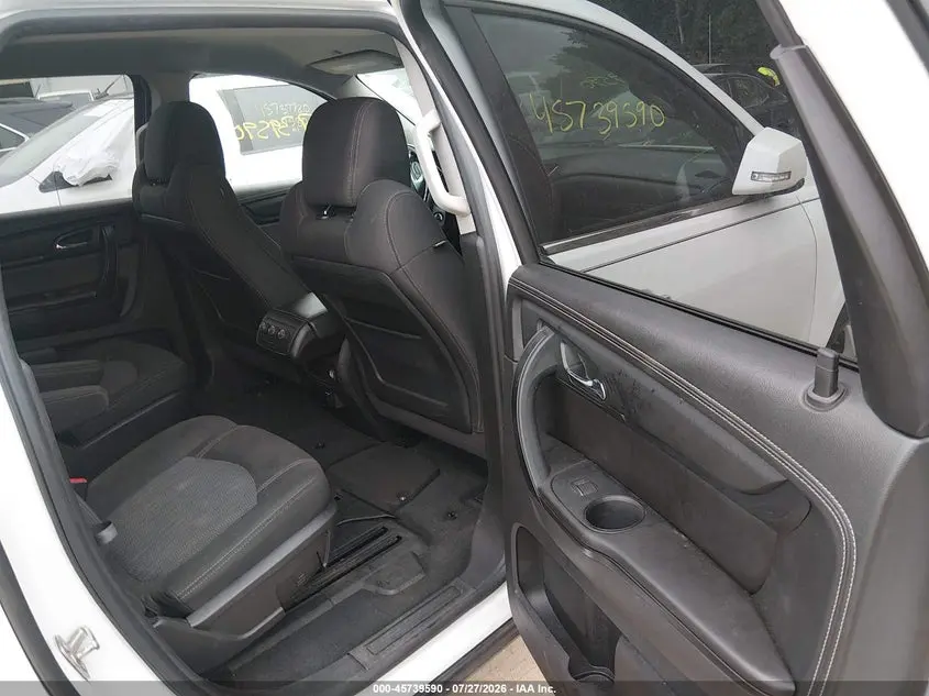 2016 CHEVROLET TRAVERSE 1LT