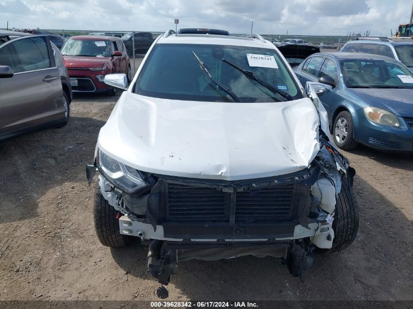 2020 CHEVROLET EQUINOX FWD PREMIER 1.5L TURBO