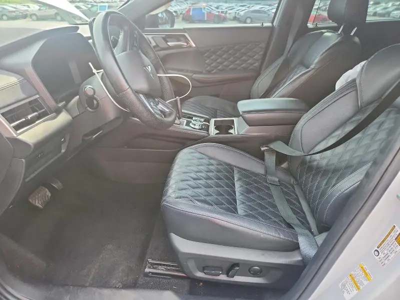2023 MITSUBISHI OUTLANDER SEL  