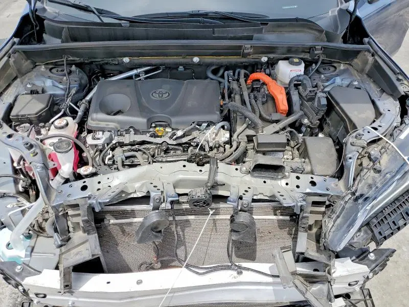 2023 TOYOTA VENZA LIMITED  