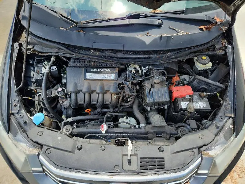 2010 HONDA INSIGHT LX  