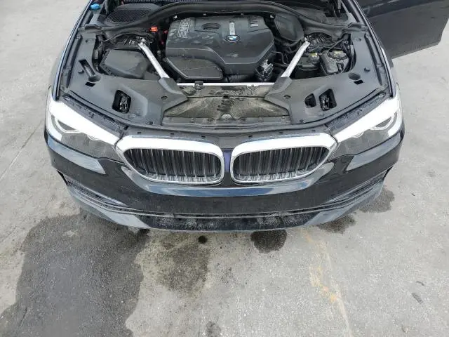 2019 BMW 530 I  