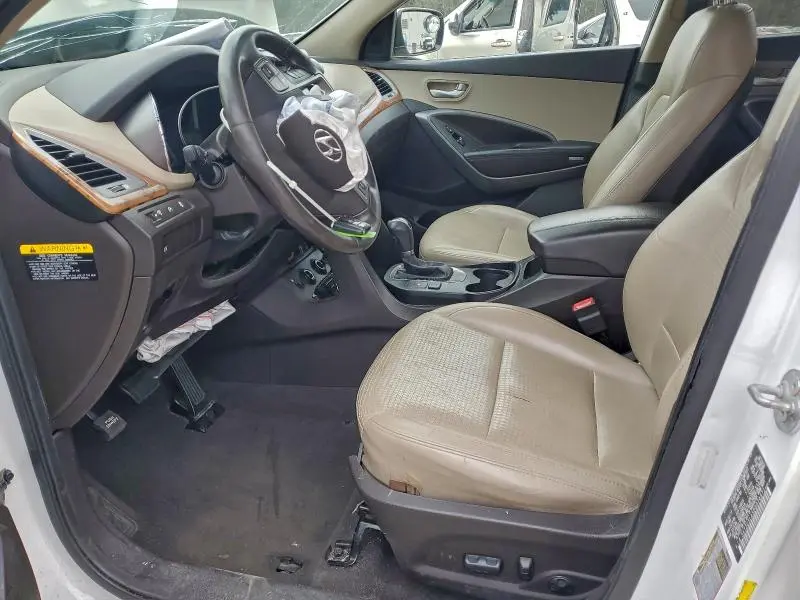 2013 HYUNDAI SANTA FE SPORT   