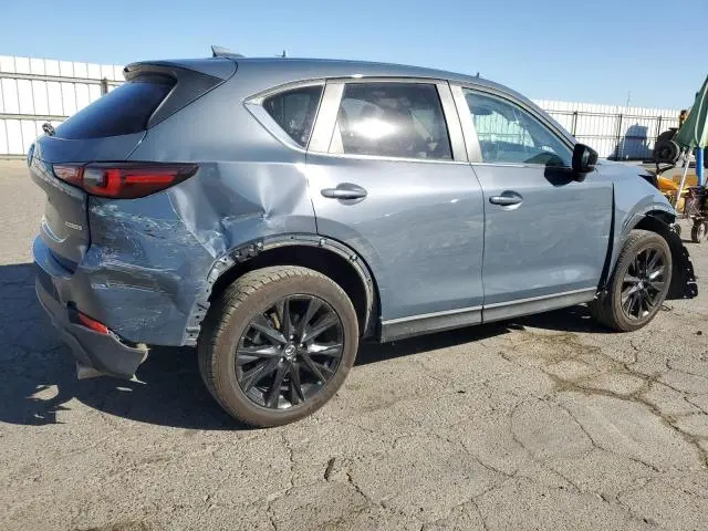 2024 MAZDA CX-5 PREFERRED  
