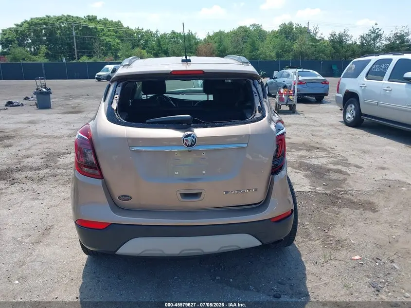 2019 BUICK ENCORE FWD PREFERRED