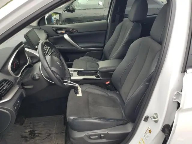 2023 MITSUBISHI ECLIPSE CROSS SE