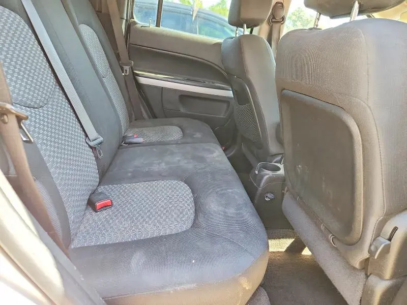 2010 CHEVROLET HHR LT  