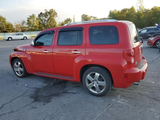 2011 CHEVROLET HHR LT