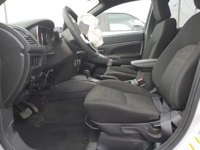 2024 MITSUBISHI OUTLANDER SPORT S/SE  