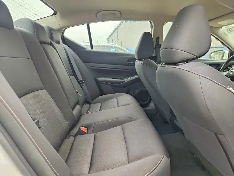 2023 NISSAN ALTIMA S  